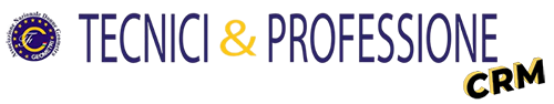 CRM Tecnici & Professione